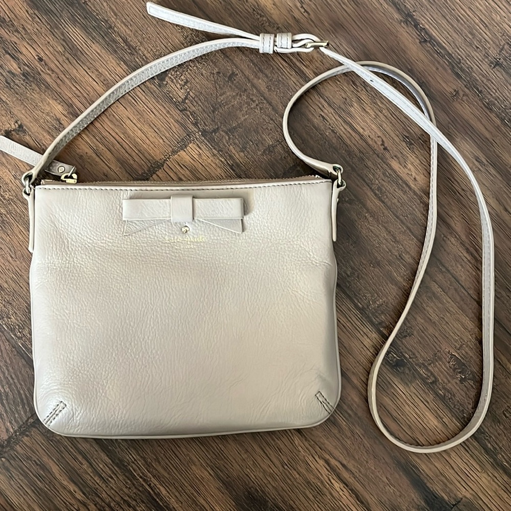 Kate Spade crossbody bag